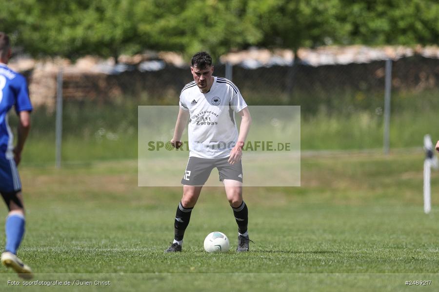 sport, action, TV Marktheidenfeld, Sportgelände, Schollbrunn, SC Schollbrunn, Fussball, BFV, A-Klasse Würzburg Gr. 4, 17.05.2025 - Bild-ID: 2489217 sport, action, TV Marktheidenfeld, Sportgelände, Schollbrunn, SC Schollbrunn, Fussball, BFV, A-Klasse Würzburg Gr. 4, 17.05.2025 - Bild-ID: 2489217