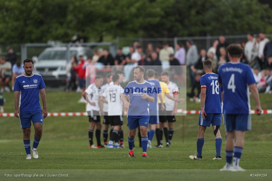 sport, action, TV Marktheidenfeld, Sportgelände, Schollbrunn, SC Schollbrunn, Fussball, BFV, A-Klasse Würzburg Gr. 4, 17.05.2025 - Bild-ID: 2489239 sport, action, TV Marktheidenfeld, Sportgelände, Schollbrunn, SC Schollbrunn, Fussball, BFV, A-Klasse Würzburg Gr. 4, 17.05.2025 - Bild-ID: 2489239