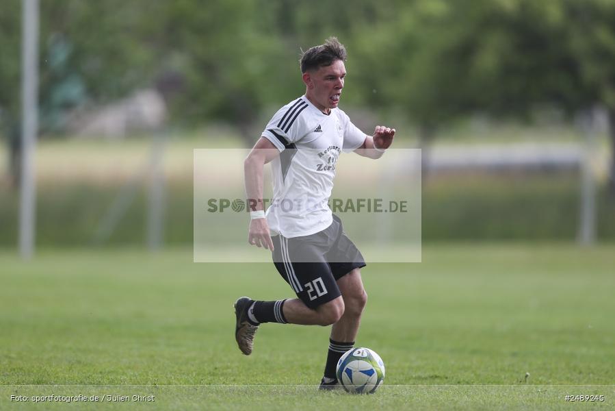 sport, action, TV Marktheidenfeld, Sportgelände, Schollbrunn, SC Schollbrunn, Fussball, BFV, A-Klasse Würzburg Gr. 4, 17.05.2025 - Bild-ID: 2489245 sport, action, TV Marktheidenfeld, Sportgelände, Schollbrunn, SC Schollbrunn, Fussball, BFV, A-Klasse Würzburg Gr. 4, 17.05.2025 - Bild-ID: 2489245
