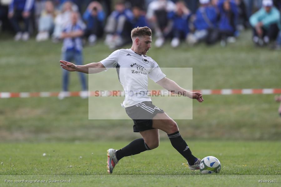 sport, action, TV Marktheidenfeld, Sportgelände, Schollbrunn, SC Schollbrunn, Fussball, BFV, A-Klasse Würzburg Gr. 4, 17.05.2025 - Bild-ID: 2489247 sport, action, TV Marktheidenfeld, Sportgelände, Schollbrunn, SC Schollbrunn, Fussball, BFV, A-Klasse Würzburg Gr. 4, 17.05.2025 - Bild-ID: 2489247
