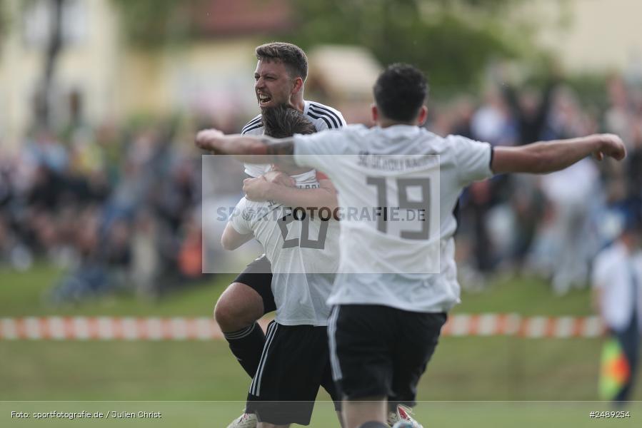 sport, action, TV Marktheidenfeld, Sportgelände, Schollbrunn, SC Schollbrunn, Fussball, BFV, A-Klasse Würzburg Gr. 4, 17.05.2025 - Bild-ID: 2489254 sport, action, TV Marktheidenfeld, Sportgelände, Schollbrunn, SC Schollbrunn, Fussball, BFV, A-Klasse Würzburg Gr. 4, 17.05.2025 - Bild-ID: 2489254