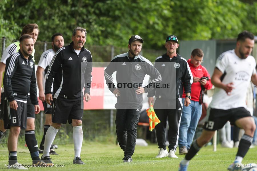 sport, action, TV Marktheidenfeld, Sportgelände, Schollbrunn, SC Schollbrunn, Fussball, BFV, A-Klasse Würzburg Gr. 4, 17.05.2025 - Bild-ID: 2489283 sport, action, TV Marktheidenfeld, Sportgelände, Schollbrunn, SC Schollbrunn, Fussball, BFV, A-Klasse Würzburg Gr. 4, 17.05.2025 - Bild-ID: 2489283