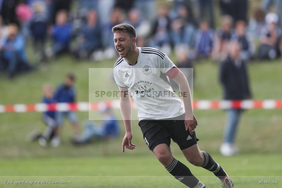sport, action, TV Marktheidenfeld, Sportgelände, Schollbrunn, SC Schollbrunn, Fussball, BFV, A-Klasse Würzburg Gr. 4, 17.05.2025 - Bild-ID: 2489286 sport, action, TV Marktheidenfeld, Sportgelände, Schollbrunn, SC Schollbrunn, Fussball, BFV, A-Klasse Würzburg Gr. 4, 17.05.2025 - Bild-ID: 2489286