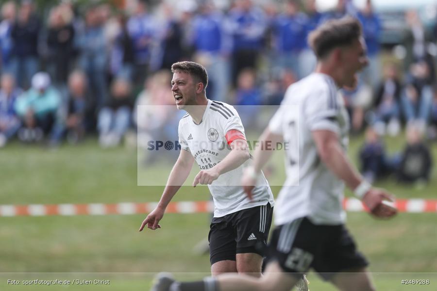 sport, action, TV Marktheidenfeld, Sportgelände, Schollbrunn, SC Schollbrunn, Fussball, BFV, A-Klasse Würzburg Gr. 4, 17.05.2025 - Bild-ID: 2489288 sport, action, TV Marktheidenfeld, Sportgelände, Schollbrunn, SC Schollbrunn, Fussball, BFV, A-Klasse Würzburg Gr. 4, 17.05.2025 - Bild-ID: 2489288