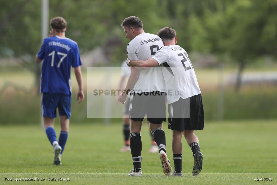 sport, action, TV Marktheidenfeld, Sportgelände, Schollbrunn, SC Schollbrunn, Fussball, BFV, A-Klasse Würzburg Gr. 4, 17.05.2025 - Bild-ID: 2489300 sport, action, TV Marktheidenfeld, Sportgelände, Schollbrunn, SC Schollbrunn, Fussball, BFV, A-Klasse Würzburg Gr. 4, 17.05.2025 - Bild-ID: 2489300