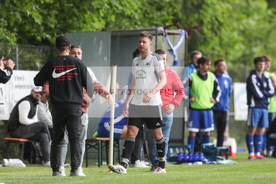 sport, action, TV Marktheidenfeld, Sportgelände, Schollbrunn, SC Schollbrunn, Fussball, BFV, A-Klasse Würzburg Gr. 4, 17.05.2025 - Bild-ID: 2489302 sport, action, TV Marktheidenfeld, Sportgelände, Schollbrunn, SC Schollbrunn, Fussball, BFV, A-Klasse Würzburg Gr. 4, 17.05.2025 - Bild-ID: 2489302