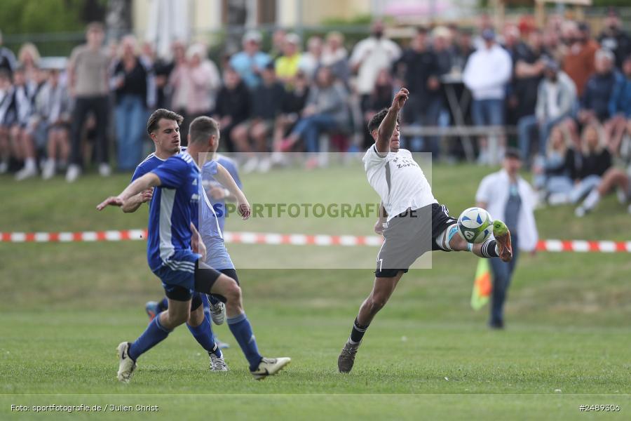 sport, action, TV Marktheidenfeld, Sportgelände, Schollbrunn, SC Schollbrunn, Fussball, BFV, A-Klasse Würzburg Gr. 4, 17.05.2025 - Bild-ID: 2489306 sport, action, TV Marktheidenfeld, Sportgelände, Schollbrunn, SC Schollbrunn, Fussball, BFV, A-Klasse Würzburg Gr. 4, 17.05.2025 - Bild-ID: 2489306