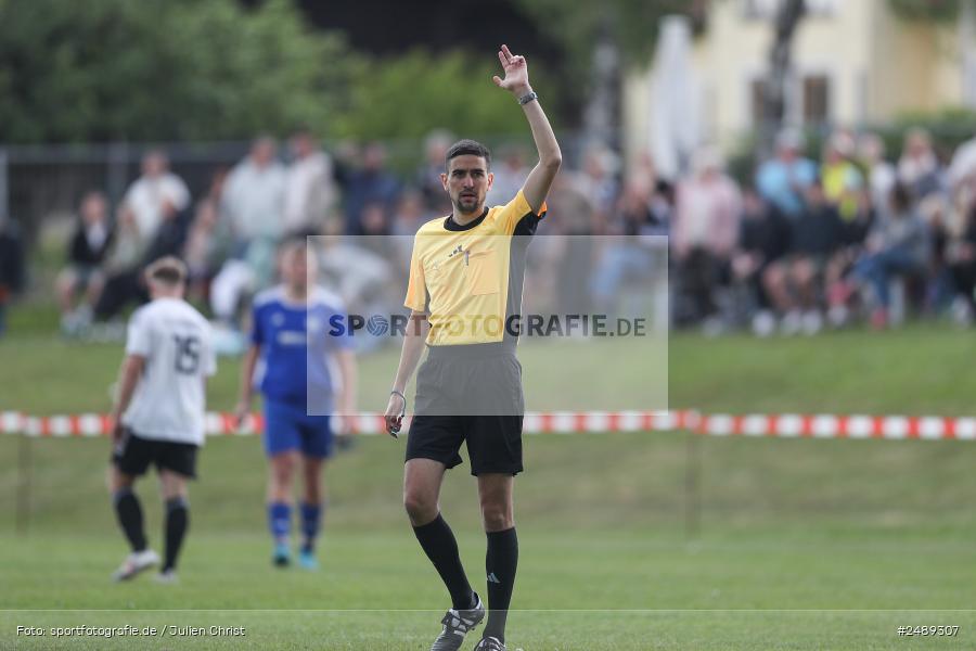 sport, action, TV Marktheidenfeld, Sportgelände, Schollbrunn, SC Schollbrunn, Fussball, BFV, A-Klasse Würzburg Gr. 4, 17.05.2025 - Bild-ID: 2489307 sport, action, TV Marktheidenfeld, Sportgelände, Schollbrunn, SC Schollbrunn, Fussball, BFV, A-Klasse Würzburg Gr. 4, 17.05.2025 - Bild-ID: 2489307