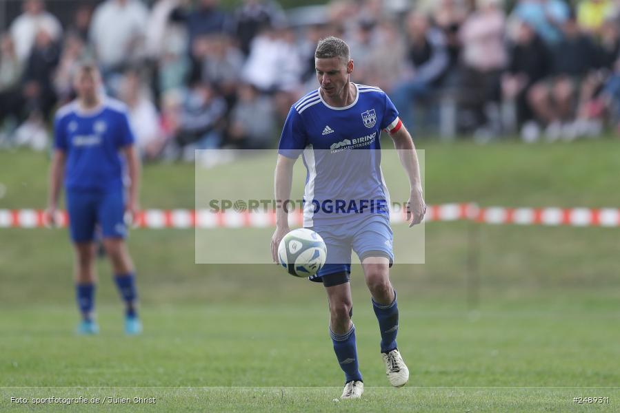 sport, action, TV Marktheidenfeld, Sportgelände, Schollbrunn, SC Schollbrunn, Fussball, BFV, A-Klasse Würzburg Gr. 4, 17.05.2025 - Bild-ID: 2489311 sport, action, TV Marktheidenfeld, Sportgelände, Schollbrunn, SC Schollbrunn, Fussball, BFV, A-Klasse Würzburg Gr. 4, 17.05.2025 - Bild-ID: 2489311