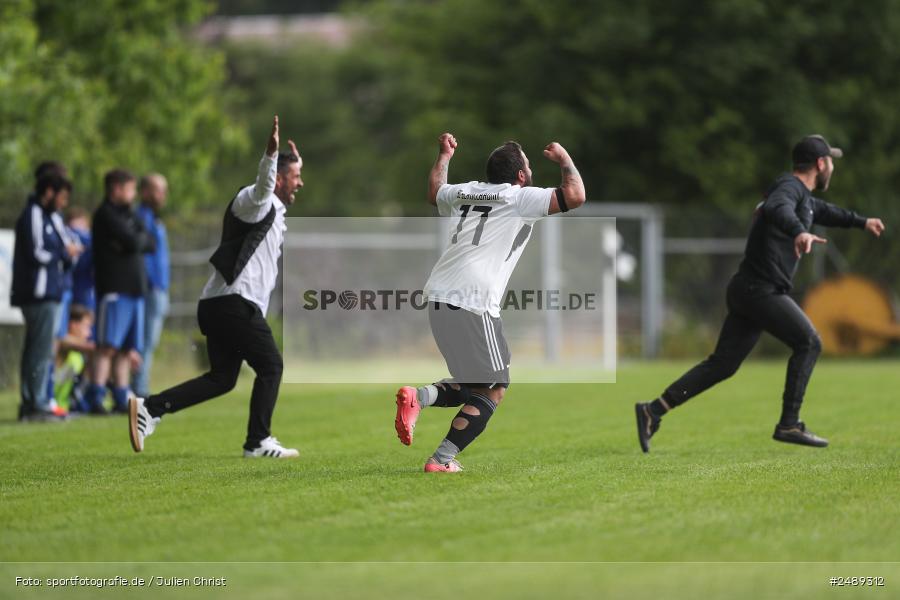 sport, action, TV Marktheidenfeld, Sportgelände, Schollbrunn, SC Schollbrunn, Fussball, BFV, A-Klasse Würzburg Gr. 4, 17.05.2025 - Bild-ID: 2489312 sport, action, TV Marktheidenfeld, Sportgelände, Schollbrunn, SC Schollbrunn, Fussball, BFV, A-Klasse Würzburg Gr. 4, 17.05.2025 - Bild-ID: 2489312