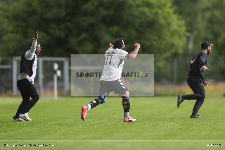 sport, action, TV Marktheidenfeld, Sportgelände, Schollbrunn, SC Schollbrunn, Fussball, BFV, A-Klasse Würzburg Gr. 4, 17.05.2025 - Bild-ID: 2489313 sport, action, TV Marktheidenfeld, Sportgelände, Schollbrunn, SC Schollbrunn, Fussball, BFV, A-Klasse Würzburg Gr. 4, 17.05.2025 - Bild-ID: 2489313