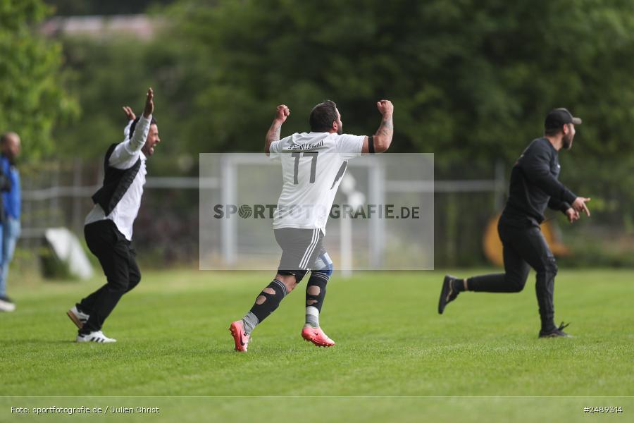 sport, action, TV Marktheidenfeld, Sportgelände, Schollbrunn, SC Schollbrunn, Fussball, BFV, A-Klasse Würzburg Gr. 4, 17.05.2025 - Bild-ID: 2489314 sport, action, TV Marktheidenfeld, Sportgelände, Schollbrunn, SC Schollbrunn, Fussball, BFV, A-Klasse Würzburg Gr. 4, 17.05.2025 - Bild-ID: 2489314