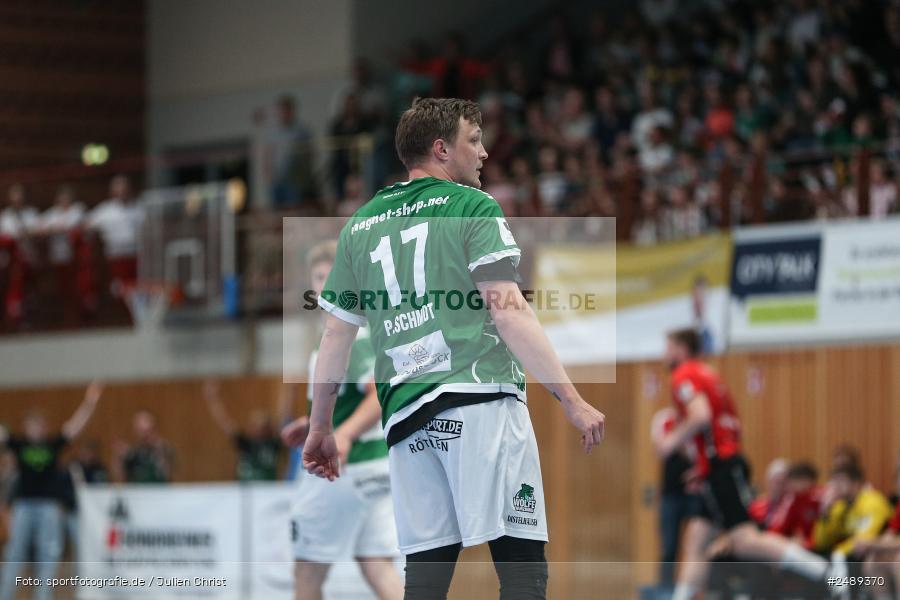 tectake Arena, sport, action, Würzburg, Wölfe Würzburg, MTV Braunschweig 1847, MTV, Handball, DJK, DHB, Aufstiegsrunde, 3. Liga, 17.05.2025, 1. Spieltag - Bild-ID: 2489370 tectake Arena, sport, action, Würzburg, Wölfe Würzburg, MTV Braunschweig 1847, MTV, Handball, DJK, DHB, Aufstiegsrunde, 3. Liga, 17.05.2025, 1. Spieltag - Bild-ID: 2489370