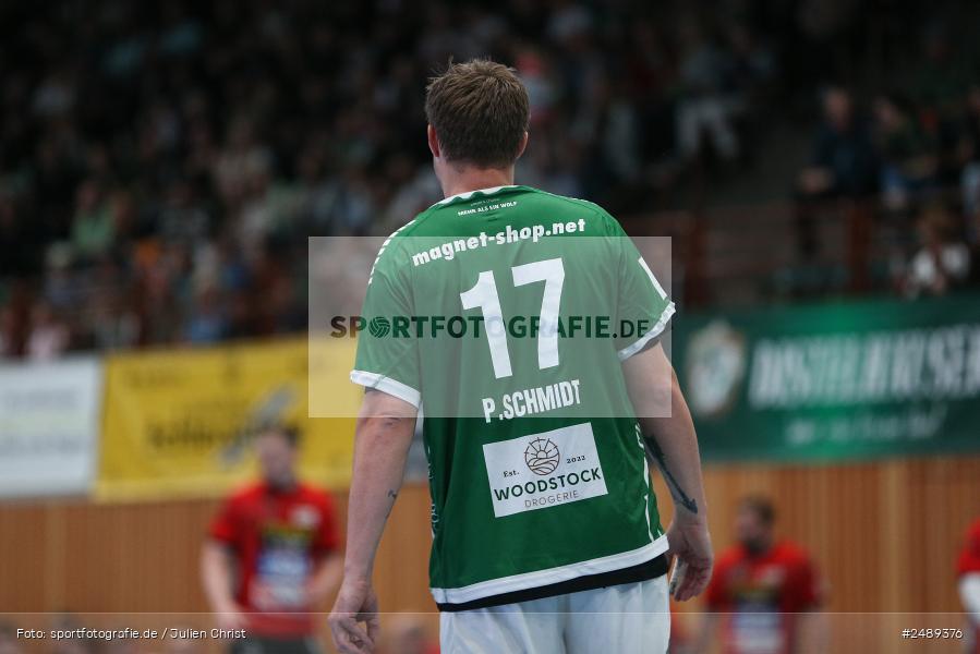 tectake Arena, sport, action, Würzburg, Wölfe Würzburg, MTV Braunschweig 1847, MTV, Handball, DJK, DHB, Aufstiegsrunde, 3. Liga, 17.05.2025, 1. Spieltag - Bild-ID: 2489376 tectake Arena, sport, action, Würzburg, Wölfe Würzburg, MTV Braunschweig 1847, MTV, Handball, DJK, DHB, Aufstiegsrunde, 3. Liga, 17.05.2025, 1. Spieltag - Bild-ID: 2489376