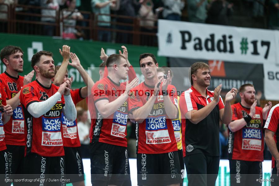 tectake Arena, sport, action, Würzburg, Wölfe Würzburg, MTV Braunschweig 1847, MTV, Handball, DJK, DHB, Aufstiegsrunde, 3. Liga, 17.05.2025, 1. Spieltag - Bild-ID: 2489482 tectake Arena, sport, action, Würzburg, Wölfe Würzburg, MTV Braunschweig 1847, MTV, Handball, DJK, DHB, Aufstiegsrunde, 3. Liga, 17.05.2025, 1. Spieltag - Bild-ID: 2489482
