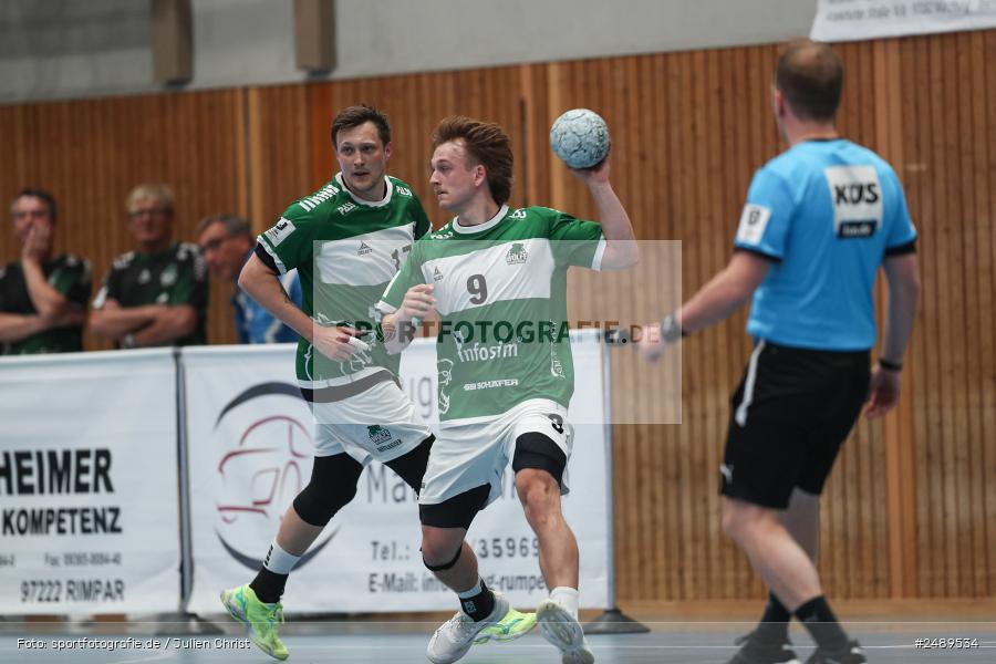 tectake Arena, sport, action, Würzburg, Wölfe Würzburg, MTV Braunschweig 1847, MTV, Handball, DJK, DHB, Aufstiegsrunde, 3. Liga, 17.05.2025, 1. Spieltag - Bild-ID: 2489534 tectake Arena, sport, action, Würzburg, Wölfe Würzburg, MTV Braunschweig 1847, MTV, Handball, DJK, DHB, Aufstiegsrunde, 3. Liga, 17.05.2025, 1. Spieltag - Bild-ID: 2489534