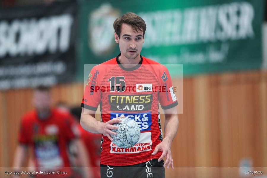 tectake Arena, sport, action, Würzburg, Wölfe Würzburg, MTV Braunschweig 1847, MTV, Handball, DJK, DHB, Aufstiegsrunde, 3. Liga, 17.05.2025, 1. Spieltag - Bild-ID: 2489538 tectake Arena, sport, action, Würzburg, Wölfe Würzburg, MTV Braunschweig 1847, MTV, Handball, DJK, DHB, Aufstiegsrunde, 3. Liga, 17.05.2025, 1. Spieltag - Bild-ID: 2489538