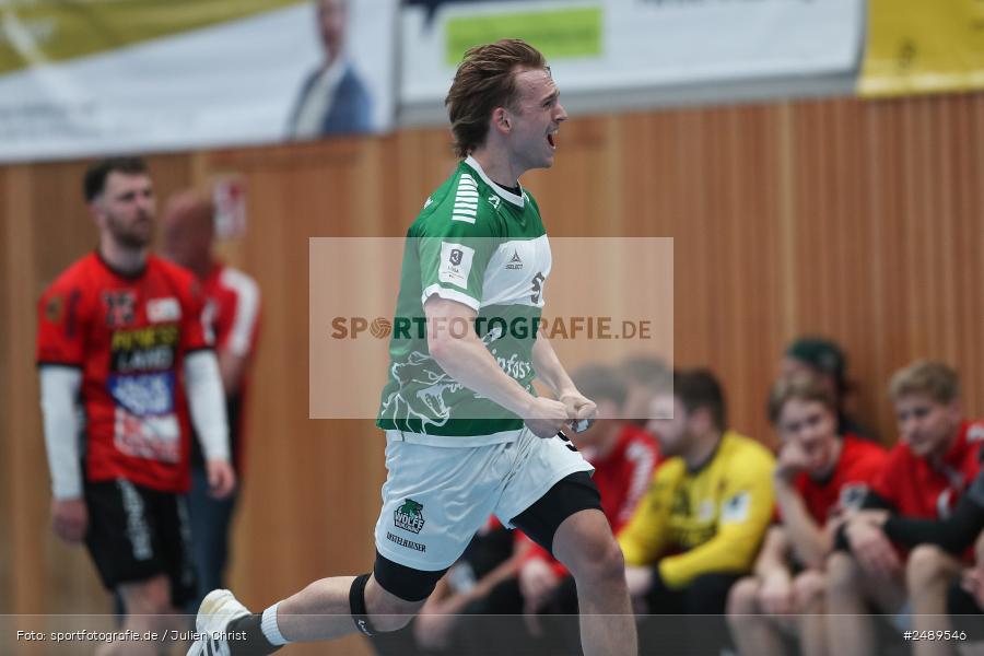 tectake Arena, sport, action, Würzburg, Wölfe Würzburg, MTV Braunschweig 1847, MTV, Handball, DJK, DHB, Aufstiegsrunde, 3. Liga, 17.05.2025, 1. Spieltag - Bild-ID: 2489546 tectake Arena, sport, action, Würzburg, Wölfe Würzburg, MTV Braunschweig 1847, MTV, Handball, DJK, DHB, Aufstiegsrunde, 3. Liga, 17.05.2025, 1. Spieltag - Bild-ID: 2489546