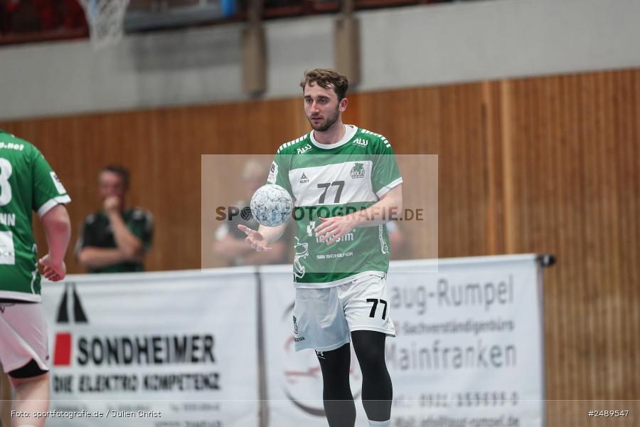 tectake Arena, sport, action, Würzburg, Wölfe Würzburg, MTV Braunschweig 1847, MTV, Handball, DJK, DHB, Aufstiegsrunde, 3. Liga, 17.05.2025, 1. Spieltag - Bild-ID: 2489547 tectake Arena, sport, action, Würzburg, Wölfe Würzburg, MTV Braunschweig 1847, MTV, Handball, DJK, DHB, Aufstiegsrunde, 3. Liga, 17.05.2025, 1. Spieltag - Bild-ID: 2489547