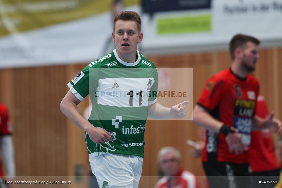 tectake Arena, sport, action, Würzburg, Wölfe Würzburg, MTV Braunschweig 1847, MTV, Handball, DJK, DHB, Aufstiegsrunde, 3. Liga, 17.05.2025, 1. Spieltag - Bild-ID: 2489550 tectake Arena, sport, action, Würzburg, Wölfe Würzburg, MTV Braunschweig 1847, MTV, Handball, DJK, DHB, Aufstiegsrunde, 3. Liga, 17.05.2025, 1. Spieltag - Bild-ID: 2489550