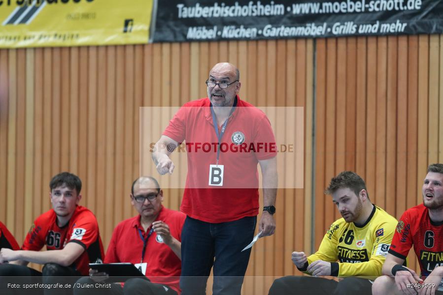 tectake Arena, sport, action, Würzburg, Wölfe Würzburg, MTV Braunschweig 1847, MTV, Handball, DJK, DHB, Aufstiegsrunde, 3. Liga, 17.05.2025, 1. Spieltag - Bild-ID: 2489559 tectake Arena, sport, action, Würzburg, Wölfe Würzburg, MTV Braunschweig 1847, MTV, Handball, DJK, DHB, Aufstiegsrunde, 3. Liga, 17.05.2025, 1. Spieltag - Bild-ID: 2489559