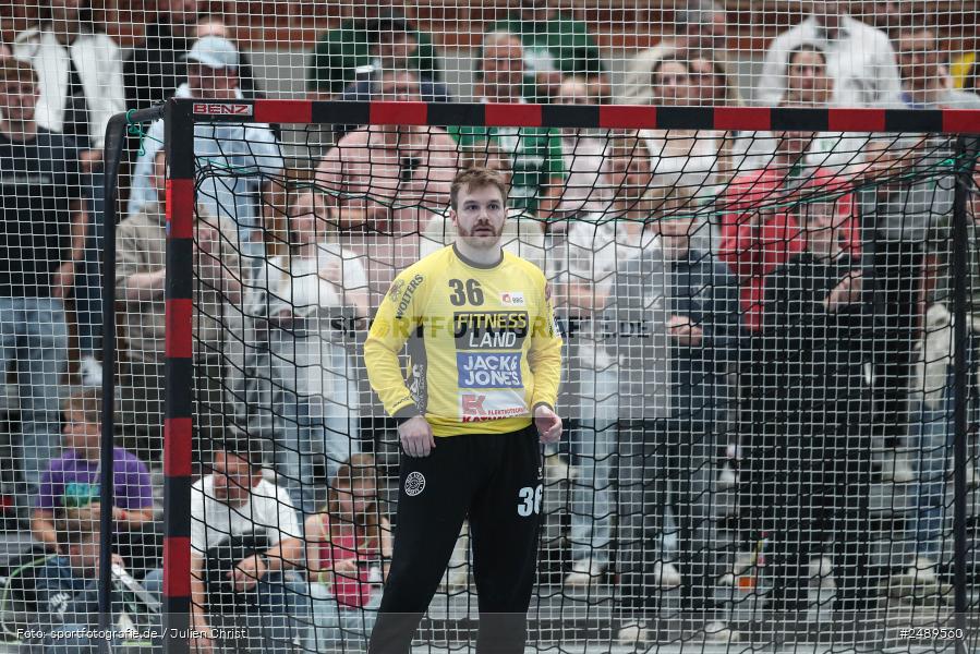tectake Arena, sport, action, Würzburg, Wölfe Würzburg, MTV Braunschweig 1847, MTV, Handball, DJK, DHB, Aufstiegsrunde, 3. Liga, 17.05.2025, 1. Spieltag - Bild-ID: 2489560 tectake Arena, sport, action, Würzburg, Wölfe Würzburg, MTV Braunschweig 1847, MTV, Handball, DJK, DHB, Aufstiegsrunde, 3. Liga, 17.05.2025, 1. Spieltag - Bild-ID: 2489560