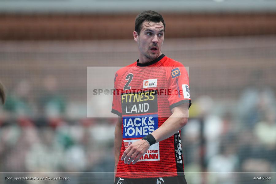 tectake Arena, sport, action, Würzburg, Wölfe Würzburg, MTV Braunschweig 1847, MTV, Handball, DJK, DHB, Aufstiegsrunde, 3. Liga, 17.05.2025, 1. Spieltag - Bild-ID: 2489569 tectake Arena, sport, action, Würzburg, Wölfe Würzburg, MTV Braunschweig 1847, MTV, Handball, DJK, DHB, Aufstiegsrunde, 3. Liga, 17.05.2025, 1. Spieltag - Bild-ID: 2489569