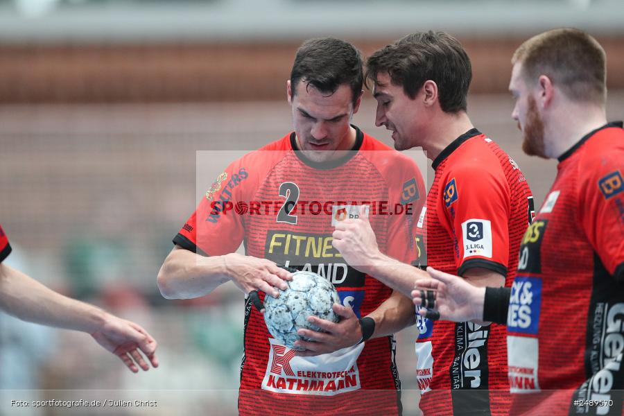 tectake Arena, sport, action, Würzburg, Wölfe Würzburg, MTV Braunschweig 1847, MTV, Handball, DJK, DHB, Aufstiegsrunde, 3. Liga, 17.05.2025, 1. Spieltag - Bild-ID: 2489570 tectake Arena, sport, action, Würzburg, Wölfe Würzburg, MTV Braunschweig 1847, MTV, Handball, DJK, DHB, Aufstiegsrunde, 3. Liga, 17.05.2025, 1. Spieltag - Bild-ID: 2489570
