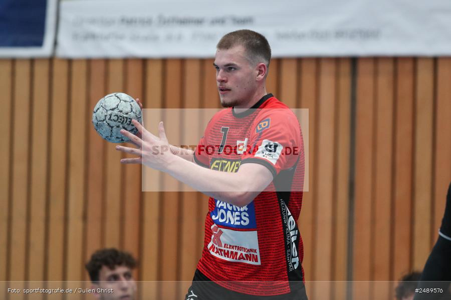 tectake Arena, sport, action, Würzburg, Wölfe Würzburg, MTV Braunschweig 1847, MTV, Handball, DJK, DHB, Aufstiegsrunde, 3. Liga, 17.05.2025, 1. Spieltag - Bild-ID: 2489576 tectake Arena, sport, action, Würzburg, Wölfe Würzburg, MTV Braunschweig 1847, MTV, Handball, DJK, DHB, Aufstiegsrunde, 3. Liga, 17.05.2025, 1. Spieltag - Bild-ID: 2489576