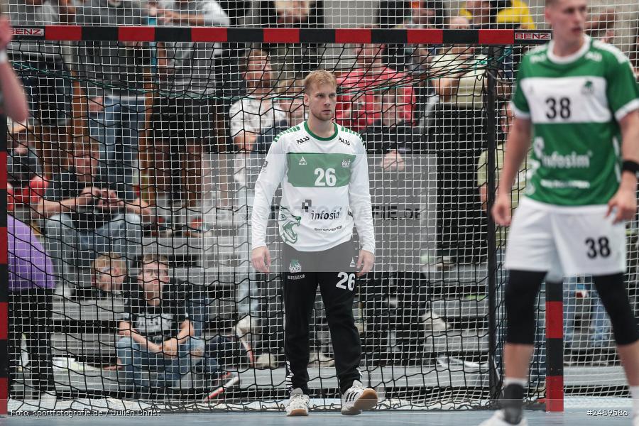 tectake Arena, sport, action, Würzburg, Wölfe Würzburg, MTV Braunschweig 1847, MTV, Handball, DJK, DHB, Aufstiegsrunde, 3. Liga, 17.05.2025, 1. Spieltag - Bild-ID: 2489586 tectake Arena, sport, action, Würzburg, Wölfe Würzburg, MTV Braunschweig 1847, MTV, Handball, DJK, DHB, Aufstiegsrunde, 3. Liga, 17.05.2025, 1. Spieltag - Bild-ID: 2489586