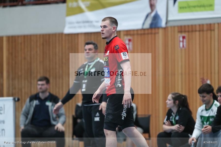 tectake Arena, sport, action, Würzburg, Wölfe Würzburg, MTV Braunschweig 1847, MTV, Handball, DJK, DHB, Aufstiegsrunde, 3. Liga, 17.05.2025, 1. Spieltag - Bild-ID: 2489601 tectake Arena, sport, action, Würzburg, Wölfe Würzburg, MTV Braunschweig 1847, MTV, Handball, DJK, DHB, Aufstiegsrunde, 3. Liga, 17.05.2025, 1. Spieltag - Bild-ID: 2489601
