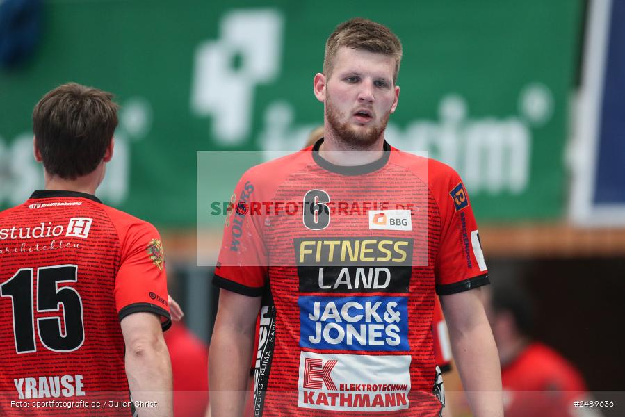 tectake Arena, sport, action, Würzburg, Wölfe Würzburg, MTV Braunschweig 1847, MTV, Handball, DJK, DHB, Aufstiegsrunde, 3. Liga, 17.05.2025, 1. Spieltag - Bild-ID: 2489636 tectake Arena, sport, action, Würzburg, Wölfe Würzburg, MTV Braunschweig 1847, MTV, Handball, DJK, DHB, Aufstiegsrunde, 3. Liga, 17.05.2025, 1. Spieltag - Bild-ID: 2489636