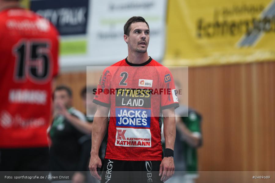tectake Arena, sport, action, Würzburg, Wölfe Würzburg, MTV Braunschweig 1847, MTV, Handball, DJK, DHB, Aufstiegsrunde, 3. Liga, 17.05.2025, 1. Spieltag - Bild-ID: 2489689 tectake Arena, sport, action, Würzburg, Wölfe Würzburg, MTV Braunschweig 1847, MTV, Handball, DJK, DHB, Aufstiegsrunde, 3. Liga, 17.05.2025, 1. Spieltag - Bild-ID: 2489689