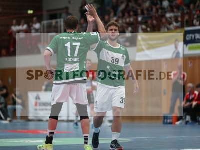 Fotos von Wölfe Würzburg - MTV Braunschweig 1847 auf sportfotografie.de