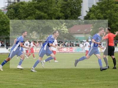 Fotos von SV Rieneck - TV Marktheidenfeld auf sportfotografie.de
