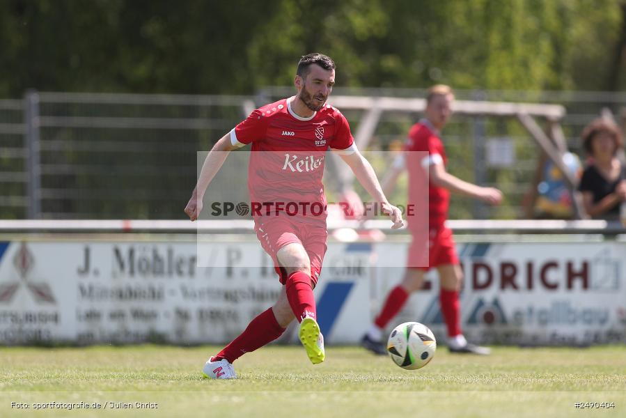 Sportgelände, Lohr am Main, 21.06.2025, sport, action, Fussball, BFV, Landesliga Nordwest, Bezirksliga Unterfranken West, TSV Karlburg, TSV Lohr - Bild-ID: 2490404