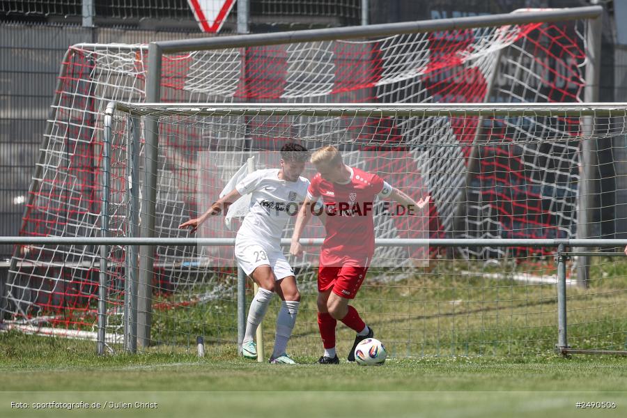 sport, action, TSV Lohr, TSV Karlburg, Sportgelände, Lohr am Main, Landesliga Nordwest, Fussball, Bezirksliga Unterfranken West, BFV, 21.06.2025 - Bild-ID: 2490506