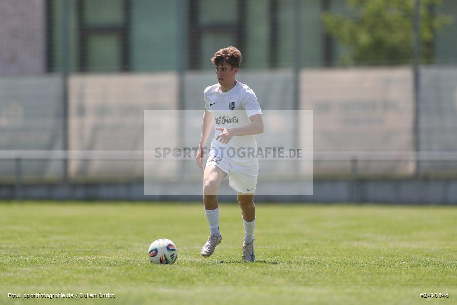 sport, action, TSV Lohr, TSV Karlburg, Sportgelände, Lohr am Main, Landesliga Nordwest, Fussball, Bezirksliga Unterfranken West, BFV, 21.06.2025 - Bild-ID: 2490546