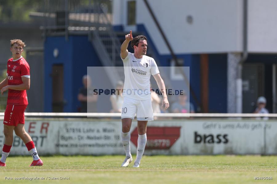 sport, action, TSV Lohr, TSV Karlburg, Sportgelände, Lohr am Main, Landesliga Nordwest, Fussball, Bezirksliga Unterfranken West, BFV, 21.06.2025 - Bild-ID: 2490584 sport, action, TSV Lohr, TSV Karlburg, Sportgelände, Lohr am Main, Landesliga Nordwest, Fussball, Bezirksliga Unterfranken West, BFV, 21.06.2025 - Bild-ID: 2490584