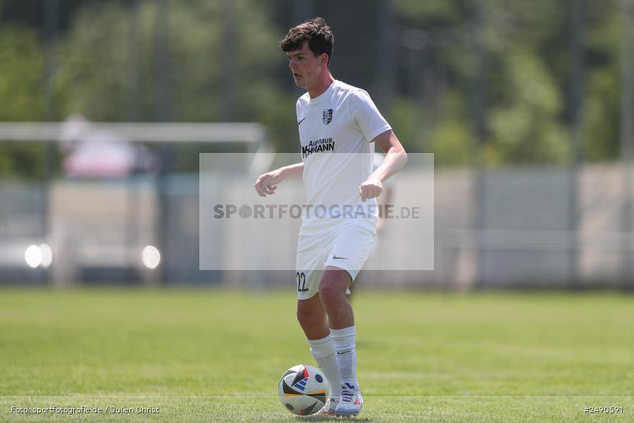 sport, action, TSV Lohr, TSV Karlburg, Sportgelände, Lohr am Main, Landesliga Nordwest, Fussball, Bezirksliga Unterfranken West, BFV, 21.06.2025 - Bild-ID: 2490591