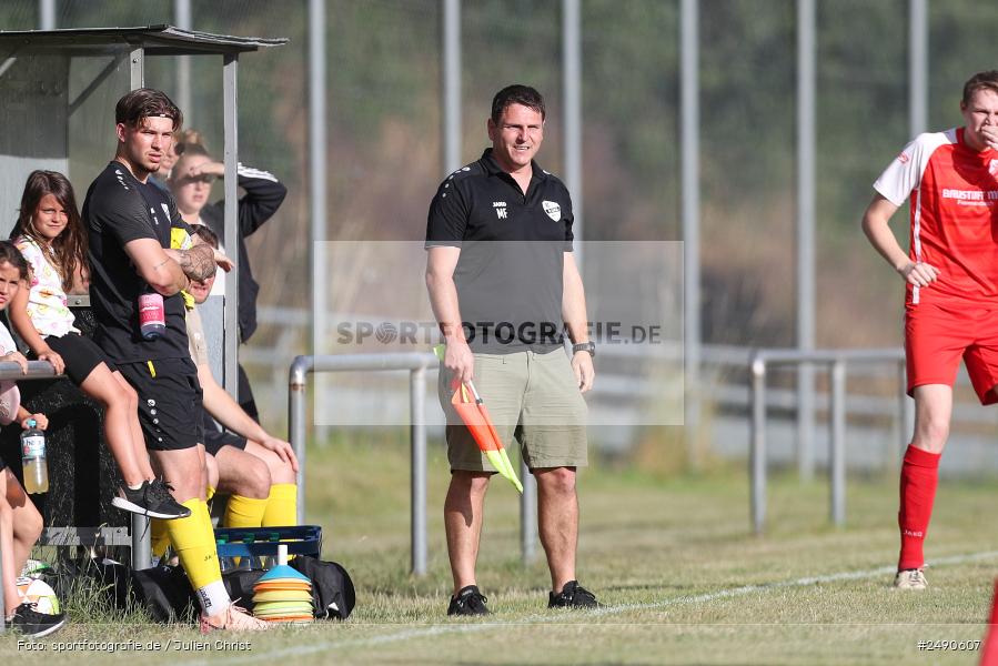 sport, action, Sportgelände, SVP, SV Pfaffenhausen, Kreisliga Würzburg, KOL Gelnhausen, HFV, Fussball, BSC Aura, BFV, BCA, Aura im Sinngrund, 24.06.2025 - Bild-ID: 2490607 sport, action, Sportgelände, SVP, SV Pfaffenhausen, Kreisliga Würzburg, KOL Gelnhausen, HFV, Fussball, BSC Aura, BFV, BCA, Aura im Sinngrund, 24.06.2025 - Bild-ID: 2490607