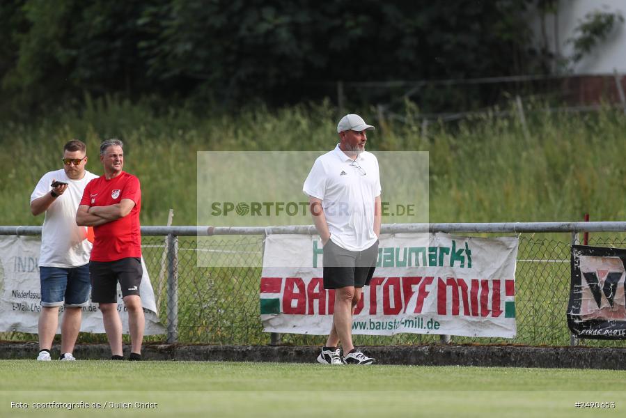 sport, action, Sportgelände, SVP, SV Pfaffenhausen, Kreisliga Würzburg, KOL Gelnhausen, HFV, Fussball, BSC Aura, BFV, BCA, Aura im Sinngrund, 24.06.2025 - Bild-ID: 2490653 sport, action, Sportgelände, SVP, SV Pfaffenhausen, Kreisliga Würzburg, KOL Gelnhausen, HFV, Fussball, BSC Aura, BFV, BCA, Aura im Sinngrund, 24.06.2025 - Bild-ID: 2490653