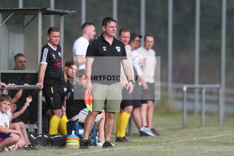 sport, action, Sportgelände, SVP, SV Pfaffenhausen, Kreisliga Würzburg, KOL Gelnhausen, HFV, Fussball, BSC Aura, BFV, BCA, Aura im Sinngrund, 24.06.2025 - Bild-ID: 2490698 sport, action, Sportgelände, SVP, SV Pfaffenhausen, Kreisliga Würzburg, KOL Gelnhausen, HFV, Fussball, BSC Aura, BFV, BCA, Aura im Sinngrund, 24.06.2025 - Bild-ID: 2490698