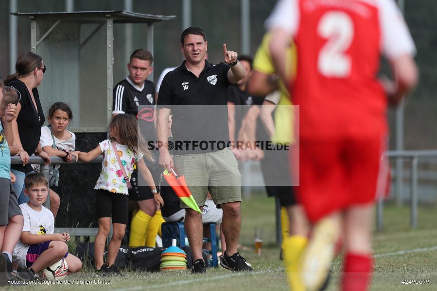 sport, action, Sportgelände, SVP, SV Pfaffenhausen, Kreisliga Würzburg, KOL Gelnhausen, HFV, Fussball, BSC Aura, BFV, BCA, Aura im Sinngrund, 24.06.2025 - Bild-ID: 2490699 sport, action, Sportgelände, SVP, SV Pfaffenhausen, Kreisliga Würzburg, KOL Gelnhausen, HFV, Fussball, BSC Aura, BFV, BCA, Aura im Sinngrund, 24.06.2025 - Bild-ID: 2490699