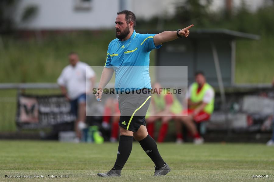 sport, action, Sportgelände, SVP, SV Pfaffenhausen, Kreisliga Würzburg, KOL Gelnhausen, HFV, Fussball, BSC Aura, BFV, BCA, Aura im Sinngrund, 24.06.2025 - Bild-ID: 2490710 sport, action, Sportgelände, SVP, SV Pfaffenhausen, Kreisliga Würzburg, KOL Gelnhausen, HFV, Fussball, BSC Aura, BFV, BCA, Aura im Sinngrund, 24.06.2025 - Bild-ID: 2490710
