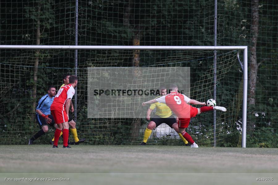 sport, action, Sportgelände, SVP, SV Pfaffenhausen, Kreisliga Würzburg, KOL Gelnhausen, HFV, Fussball, BSC Aura, BFV, BCA, Aura im Sinngrund, 24.06.2025 - Bild-ID: 2490715 sport, action, Sportgelände, SVP, SV Pfaffenhausen, Kreisliga Würzburg, KOL Gelnhausen, HFV, Fussball, BSC Aura, BFV, BCA, Aura im Sinngrund, 24.06.2025 - Bild-ID: 2490715