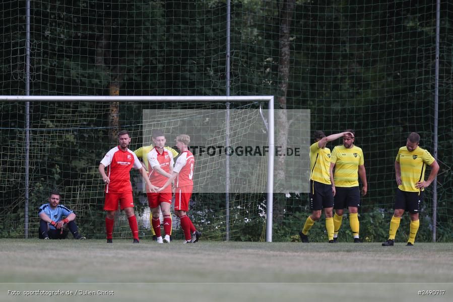 sport, action, Sportgelände, SVP, SV Pfaffenhausen, Kreisliga Würzburg, KOL Gelnhausen, HFV, Fussball, BSC Aura, BFV, BCA, Aura im Sinngrund, 24.06.2025 - Bild-ID: 2490717 sport, action, Sportgelände, SVP, SV Pfaffenhausen, Kreisliga Würzburg, KOL Gelnhausen, HFV, Fussball, BSC Aura, BFV, BCA, Aura im Sinngrund, 24.06.2025 - Bild-ID: 2490717