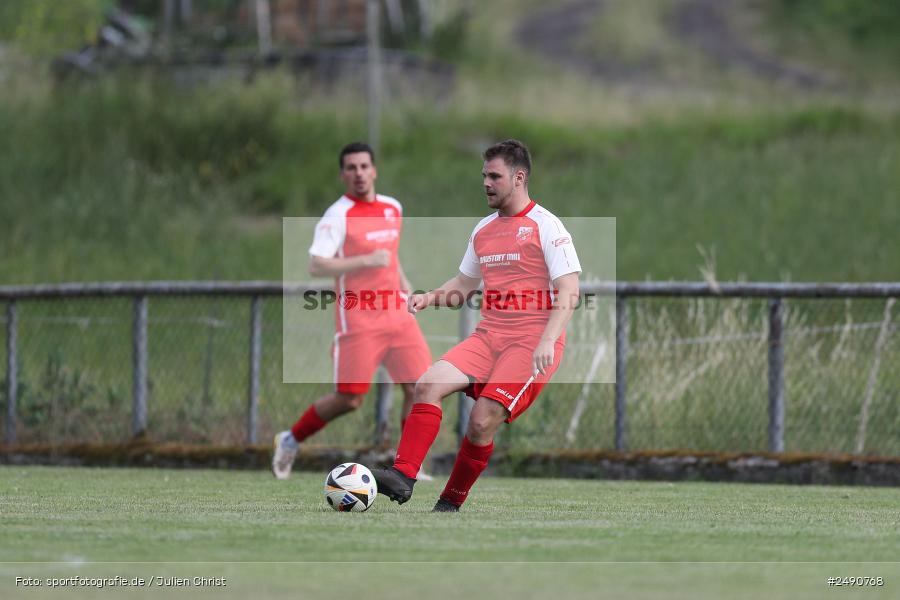 sport, action, Sportgelände, SVP, SV Pfaffenhausen, Kreisliga Würzburg, KOL Gelnhausen, HFV, Fussball, BSC Aura, BFV, BCA, Aura im Sinngrund, 24.06.2025 - Bild-ID: 2490768 sport, action, Sportgelände, SVP, SV Pfaffenhausen, Kreisliga Würzburg, KOL Gelnhausen, HFV, Fussball, BSC Aura, BFV, BCA, Aura im Sinngrund, 24.06.2025 - Bild-ID: 2490768