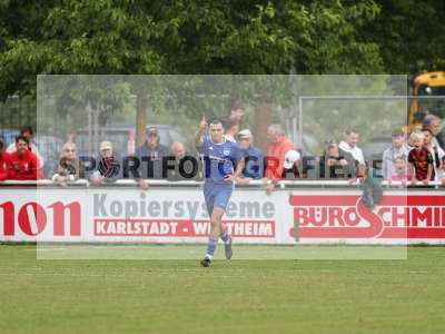 Fotos von SV Rieneck - TV Marktheidenfeld auf sportfotografie.de