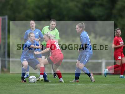 Fotos von FC Wertheim-Eichel - TSG Hoffenheim 3 auf sportfotografie.de
